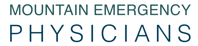 Mountain Emergency Physicians